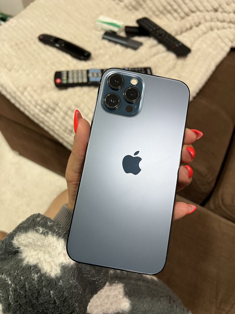 Iphone 12 promax 128gb
