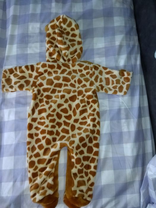 Комбінезон дитячий