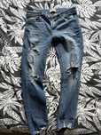 Pull&Bear jeansy 40
