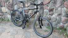 Rower MTB Mongoose Pro Annapurna 26" , rama M, waga 12.2kg