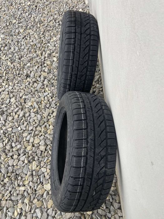 Продам нову німецьку Резину 205/55/R16