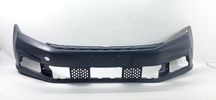 Бампер передній Volkswagen В8 2016-2019 561-807-217-D-GRU  (561807217D