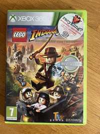 Gra Indiana Jones 2 Xbox 360