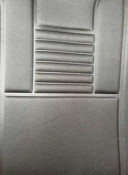 Накидка на сидіння автомобіля з підігрівом 12в