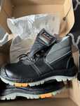 Buty BHP PPO Strzelce Opolskie 43 Nowe