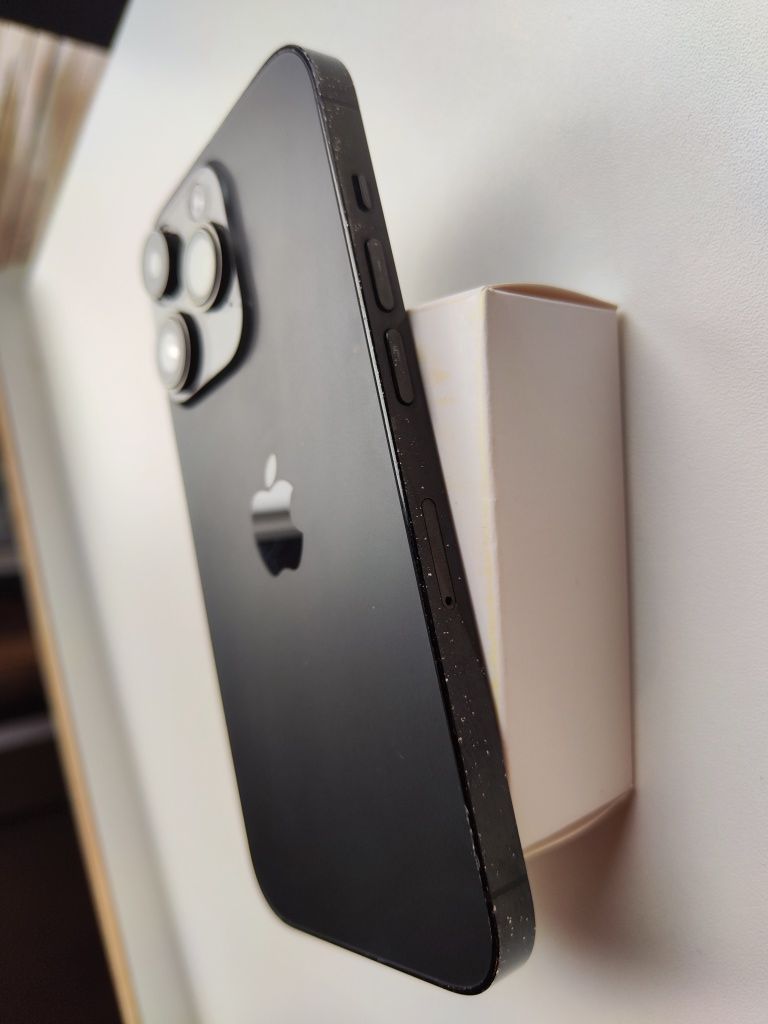 iPhone 14 PRO Stan Bardzo dobry Dużo Dodatków Gwarancja Rozruchowa