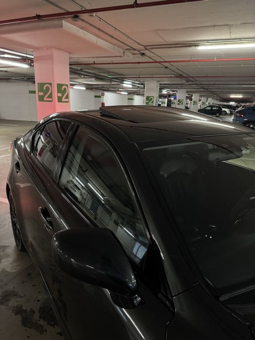 Lexus IS220d - Luxury Line – Full Extras – Pack F-Sport/Façelift