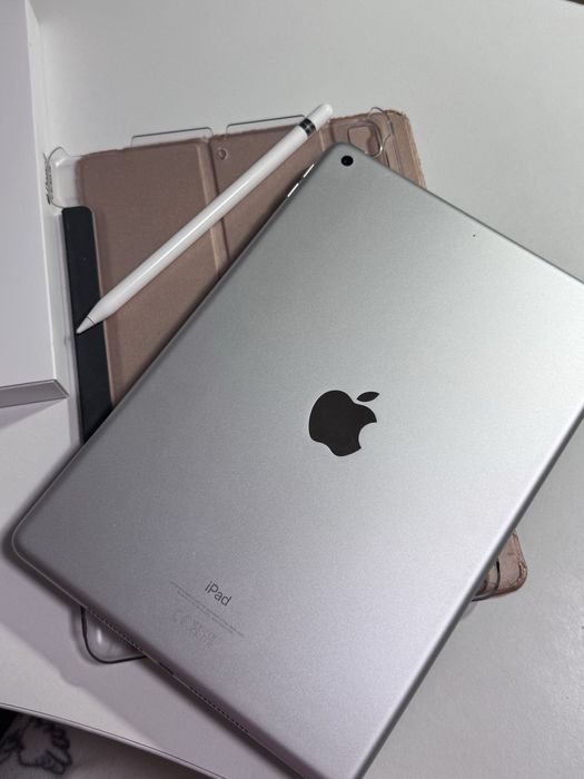 Ipad 9 поколения 64 гб 10.2