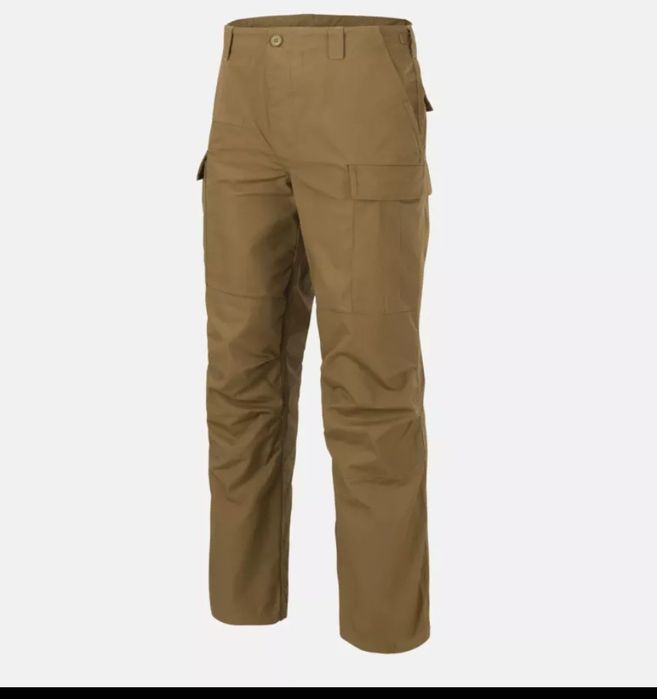 Spodnie Helikon BDU mk2 rozmiar L