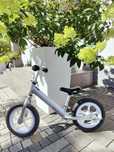 cruzee rowerek biegowy plus kask