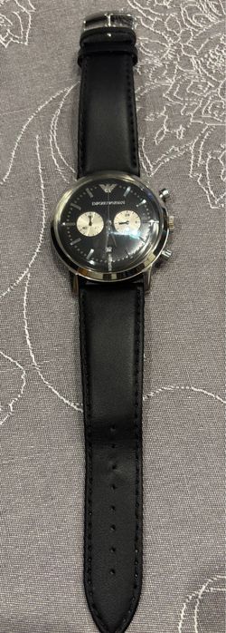 Zegarek Emporio Armani AR0576