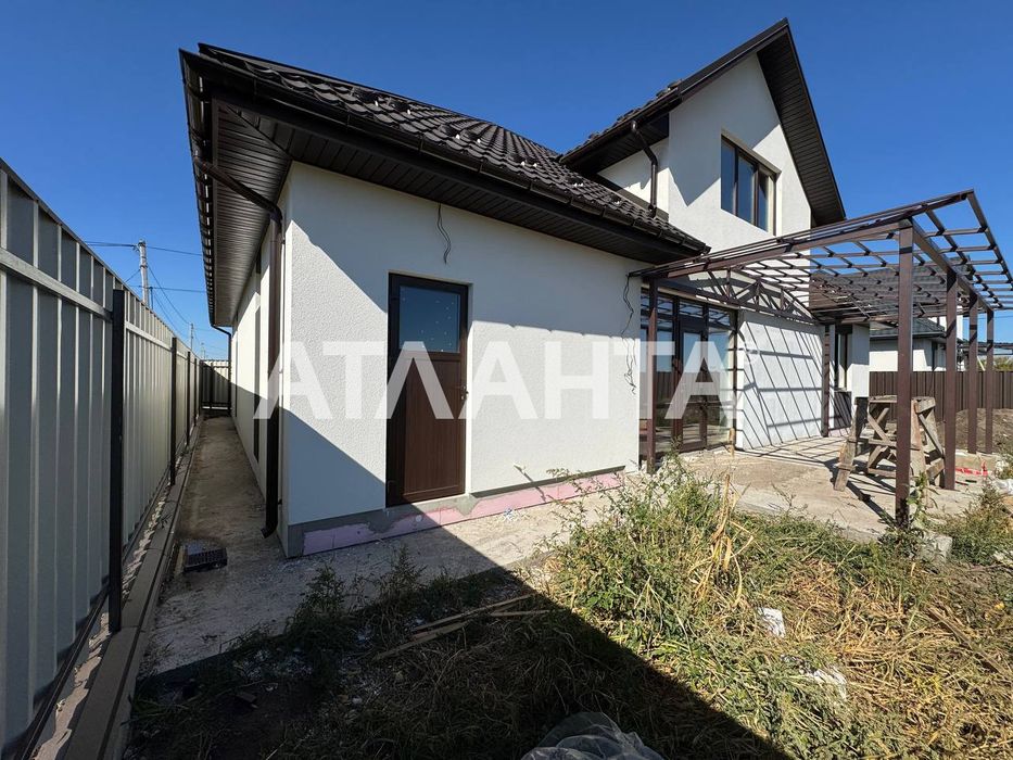 Двоповерховий будинок у ЖМ «Польк», Обухів. Без комісії !