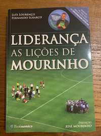 As Lições de José Mourinho