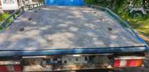 Ford Ford Transit 2.4 tddi 125