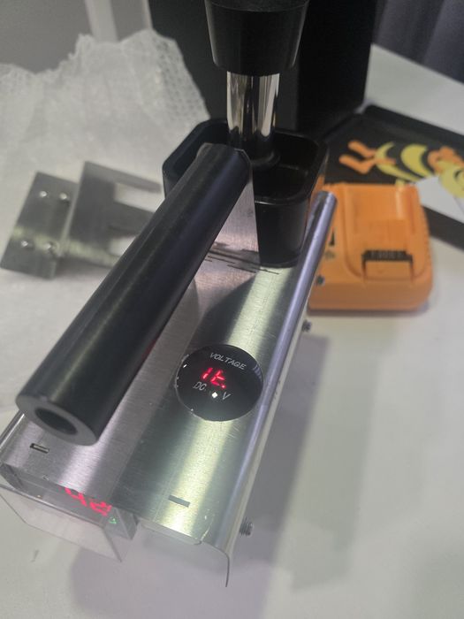 Vaporizador Ácido Oxálico Sem Fio Colmeia