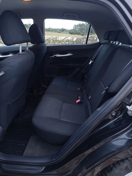 Toyota Auris 1.8hibrido Nacional