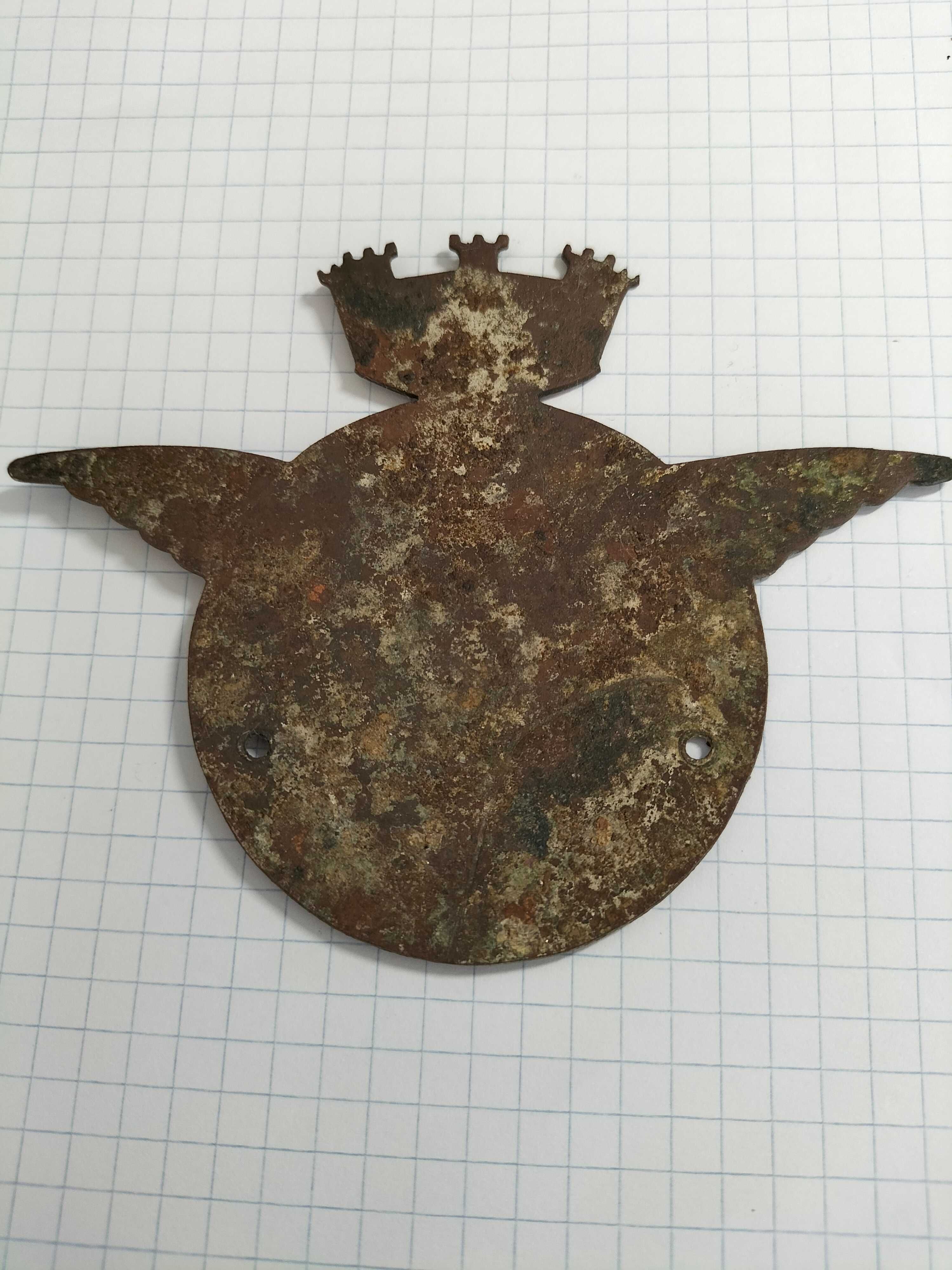 Sobreposição ( seguros - 1907 )  Лот 180