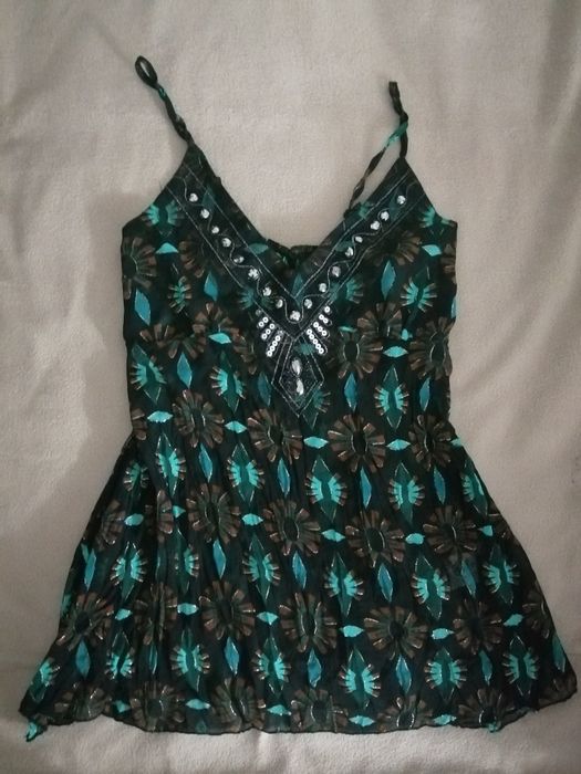 Tops diversos mulher