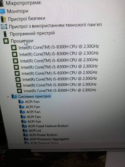 HP Pavilion Gaming 15-cx0016nc
