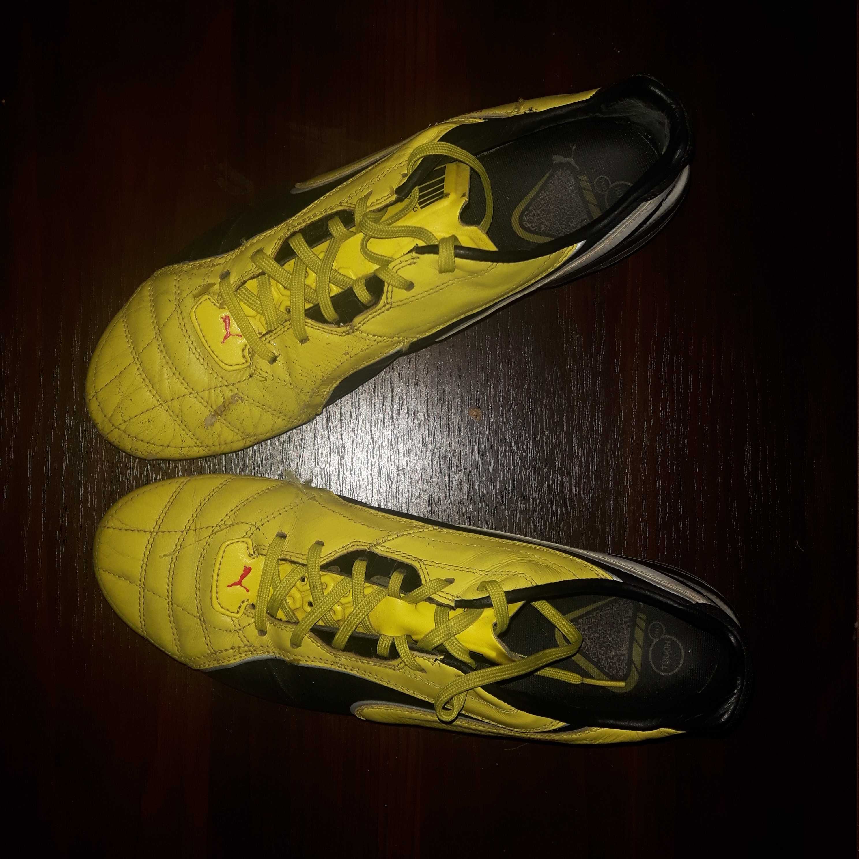 Buty korki Puma King Mix .