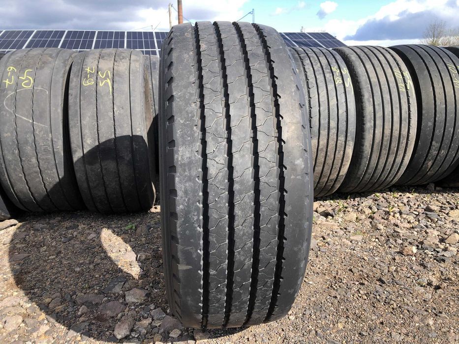 385/55R22.5 Opona TRAZANO SMART TRANS T48 Naczepowa 48