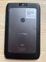 Планшет Motorola