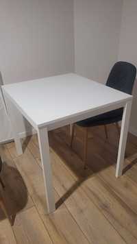 Sprzedam meble 3 elementy - stół, stolik kawowy, stolik rtv IKEA