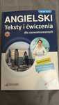 Angielski teksty i ćwiczenia dla zaawansowanych B2-C1 stan bdb