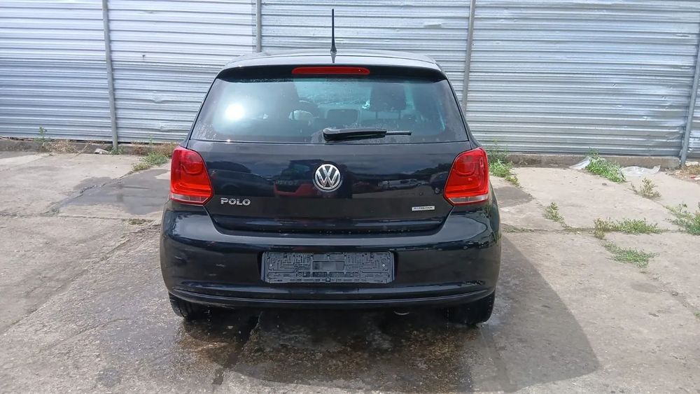 Tylko Części VW volkswagen Polo V 6R 1.2 12V CGP 70KM 51kW HB 5D 09r-14r