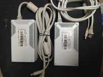 2x Adapter Transmiter sieciowy multiroom Freebox F-PL01A

Freebox F-PL