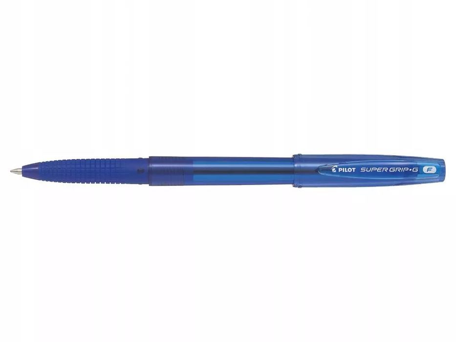 Długopis niebieski PILOT. PILOT Corporation