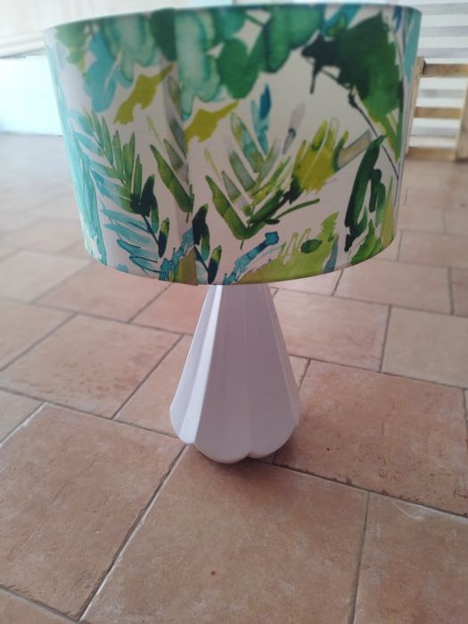 Candeeiro em óptimo estado