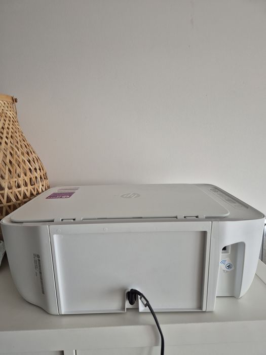 Urządzenie wielofunkcyjne HP DeskJet 2810e drukarka