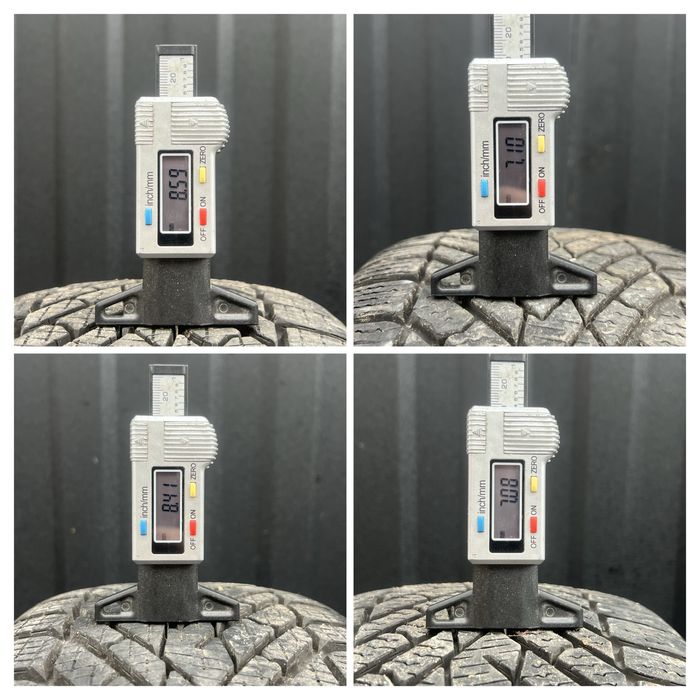 Диски Dacia Duster Renault Duster диски з шинами Дачія Дастер R16