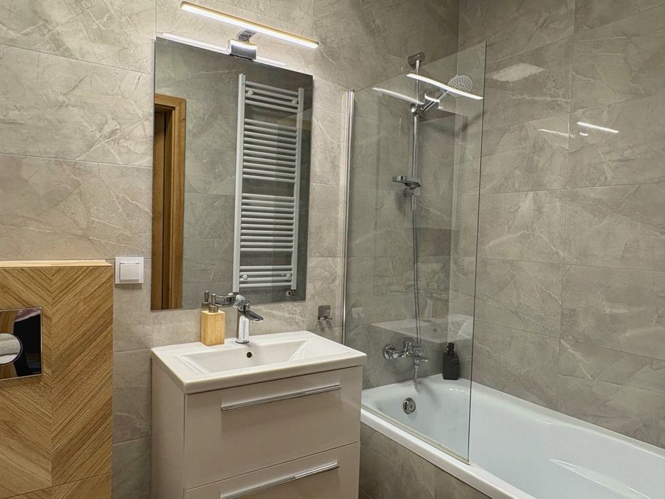Apartamenty na godziny / doby