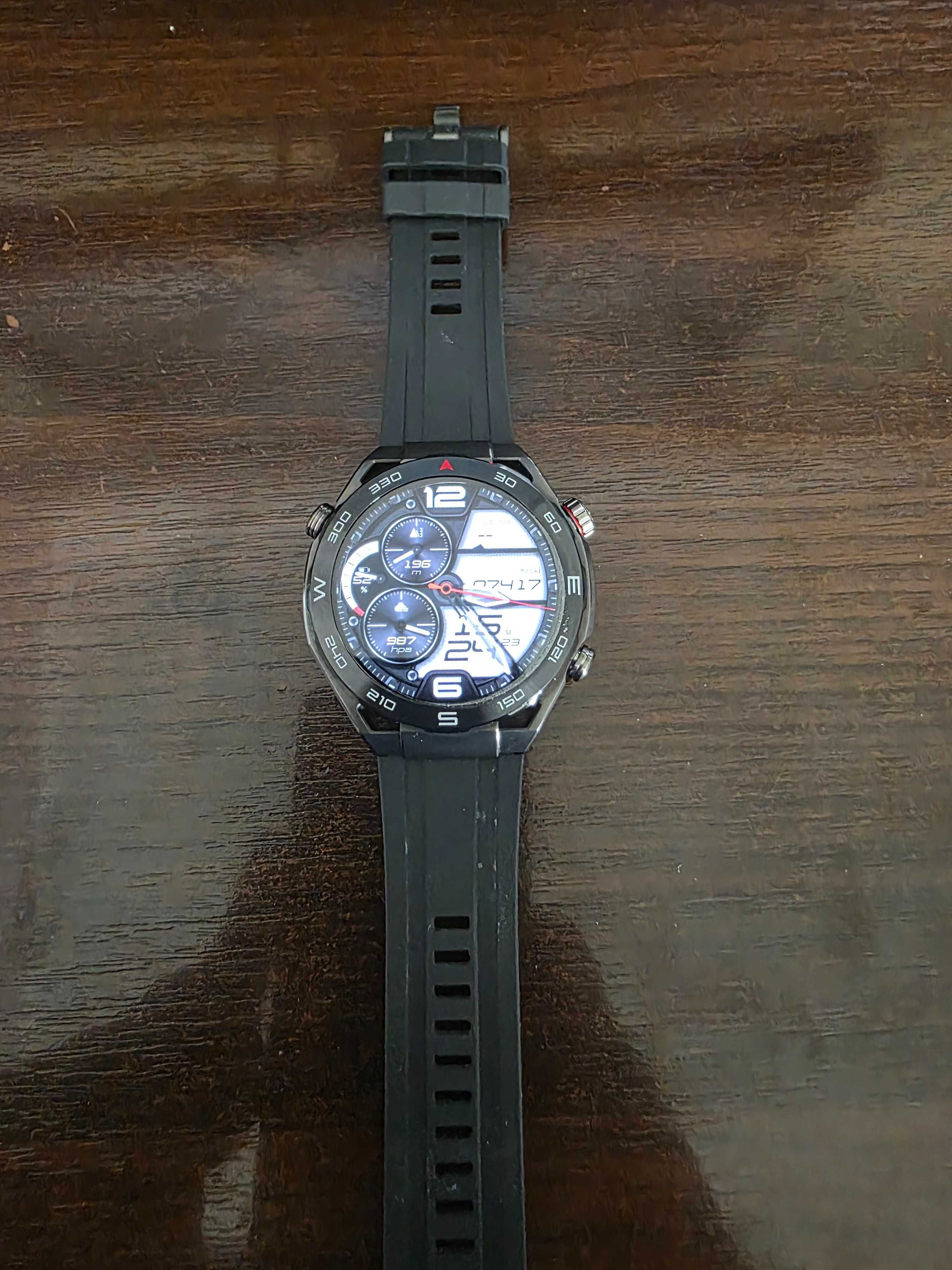 huawei smartwatch watch ultimate