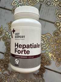 Таблеткі для собак Hepatiale Forte