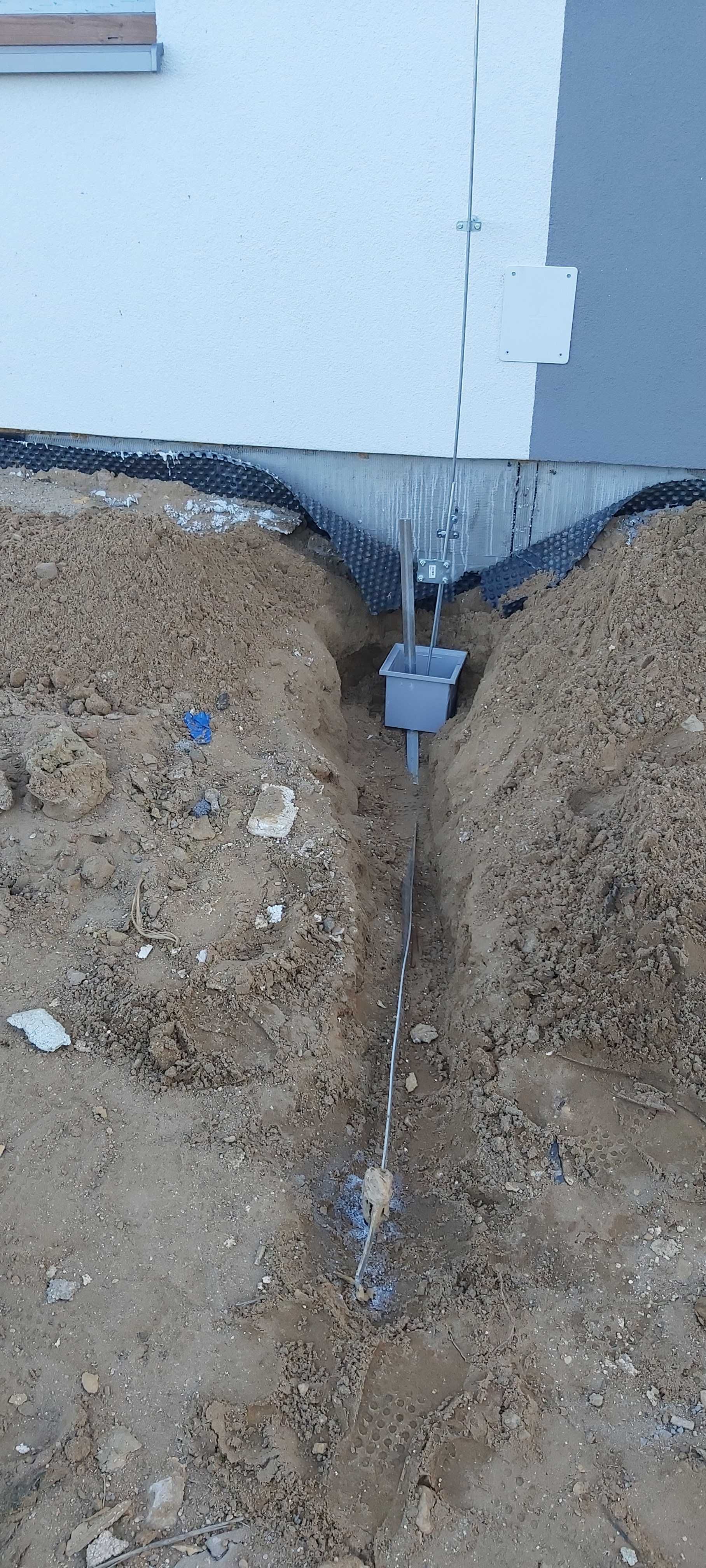 INSTALACJE elektryczne, domy, mieszkania, biura, SZYBKA WYCENA