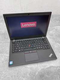 Ноутбук Lenovo ThinkPad X270 I5_Ram_8GB