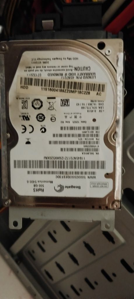 Zestaw komputerowy AMD FX + monitor Asus + klawiatura i myszka