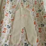 Lote roupa bebé de inverno 0 -3 meses