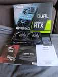 RTX 3060 12 GB (bd stan)
