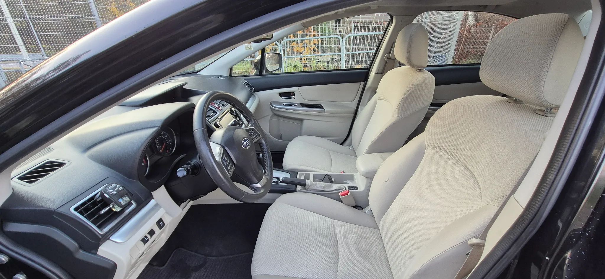Subaru Impreza 2.0 4x4 Faktura VAT