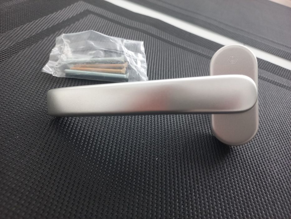 Ручка оконная ручка для вiкон