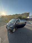 Smart diesel cabrio