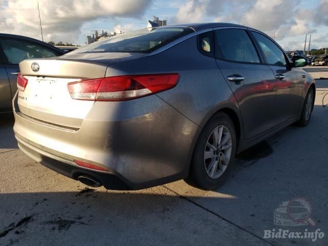 Kia optima 2016-2019 разборка оптима 2.4 gdi