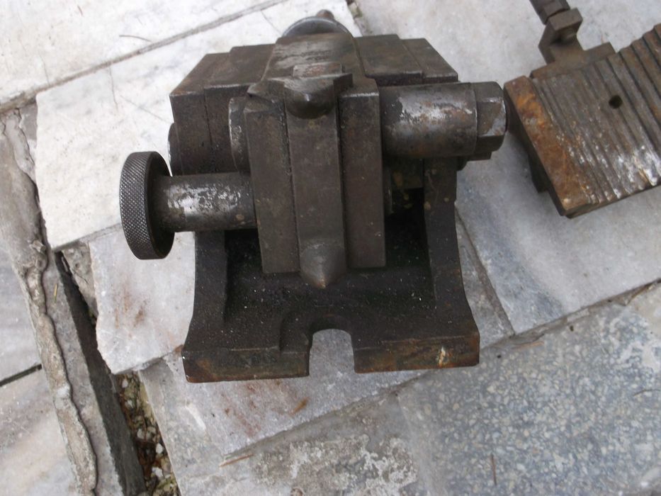 pryzmat do frezarki i podzielnicy