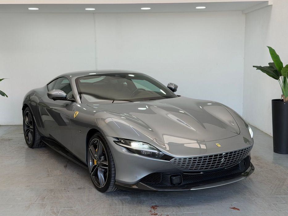 Ferrari Roma Standard