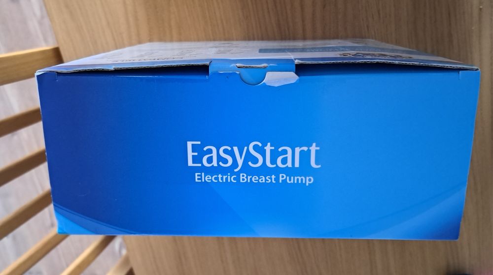 Laktator elektryczny Canpol babies  150 ml