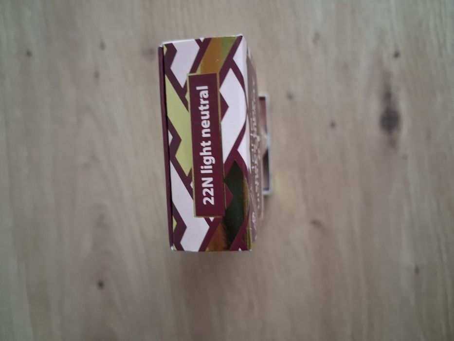 Tarte zestaw tusz, korektor 22N, pomadka